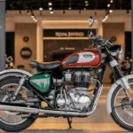Royal Enfield Classic 350 2026 बनी राइडर्स की पहली पसंद, 40 kmpl माइलेज और ₹6,999 EMI के साथ दमदार क्लासिक अपील