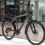 Stryder Electric Cycle 2026 Targets Budget Buyers With Practical Design, 85 km Range And Low ₹1,199 EMI Option