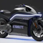 Ultraviolette F77 2026 Turns Heads With Performance Focus, 307 km Electric Range And Premium EV Image