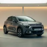 Citroën eC3 2026 Gains Interest As Affordable EV, 320 km Range Sparks Curiosity