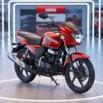 Hero Splendor Plus 2026 Still India’s Mileage King, 75 kmpl Efficiency Keeps Costs Extremely Low
