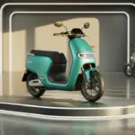 Hero Vida V1 2026 Expands Brand EV Footprint, 165 km Range For Daily Commute