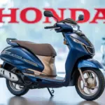 Honda Activa 7G 2026 Rumors Create Buzz, 60 kmpl Mileage And ₹2,499 EMI For Daily Commuters