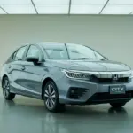 Honda City Hybrid 2026 Gains Attention As Fuel Prices Rise, 27 kmpl Mileage Stands Out