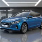 Hyundai i20 Facelift 2026 Keeps Premium Hatchback Buyers Interested With 20 kmpl Mileage