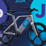 Jio Electric Cycle 2026 Rumored for Mass Market Launch With 90 km Assisted Range and Budget-Friendly ₹999 EMI