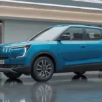 Mahindra XUV400 EV 2026 Pushes Electric SUV Growth, 350 km Range With Practical Pricing