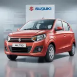 Maruti Alto K10 2026 Remains Budget Champion, 26 kmpl Mileage And ₹7,499 EMI Drive Demand