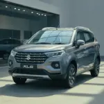 Maruti XL6 2026 Targets Premium MPV Buyers, 20 kmpl Mileage With Captain Seat Comfort