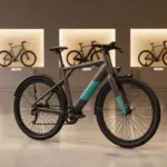 Nexzu Electric Cycles 2026 Target Daily Office Riders, 95 km Range With Lightweight Frame