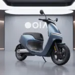 Ola S1 Air 2026 Electric Scooter Targets Youth, 170 km Range And ₹5,699 EMI Boost EV Adoption