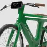 Patanjali Green Electric Cycle 2026 Focuses on Health and Savings With 95 km Range and Easy ₹1,249 EMI Option
