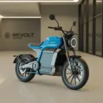 Revolt RV400 2026 Electric Motorcycle Still Relevant, 150 km Range For Urban Riders