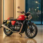 Royal Enfield Hunter 350 2026 Appeals To Urban Riders, 40 kmpl Mileage With Lightweight Feel