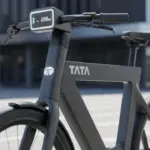 Tata Urban Electric Cycle 2026 Rumors Spark Interest With 130 km Long Range and Flexible ₹1,999 EMI Plans