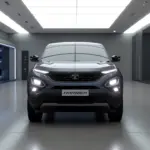 Tata Harrier 2026 Keeps Diesel SUV Buyers Interested, 16 kmpl Mileage And Bold Styling