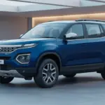 Tata Safari 2026 Refresh Revives Flagship SUV Appeal, 16 kmpl Mileage And Road Presence