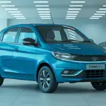 Tata Tiago EV 2026 Gains City Buyers, 315 km Range And ₹11,499 EMI Push Affordable EV Demand