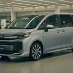 Toyota Rumion 2026 Expands MPV Choices For Families, 20 kmpl Mileage Fits Long Trips