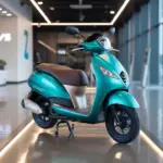 TVS Jupiter 125 2026 Continues Family Scooter Run, 62 kmpl Mileage Keeps It Practical