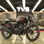 TVS Raider 125 2026 Strengthens Commuter Segment, 65 kmpl Mileage With Sporty Looks