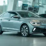 Volkswagen Virtus 2026 Strengthens Sedan Comeback, 19 kmpl Mileage With Turbo Performance