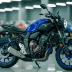 Yamaha FZ-X 2026 Maintains Neo-Retro Appeal, 45 kmpl Mileage With Urban Style