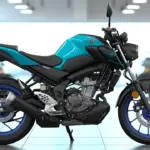 Yamaha MT-15 V2 2026 Remains Youth Icon, 50 kmpl Mileage And Aggressive Styling